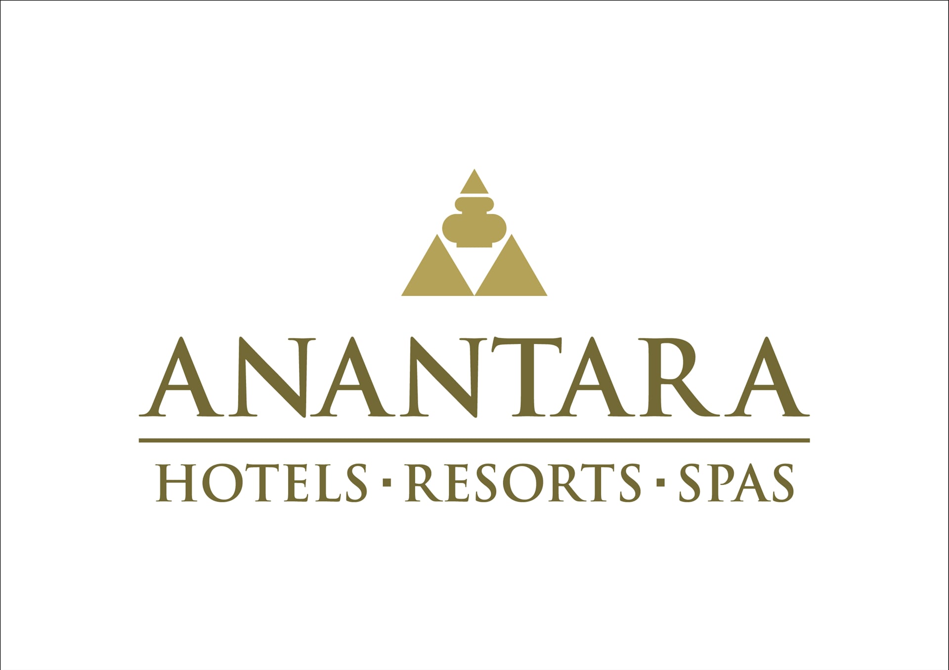 Anantara logo