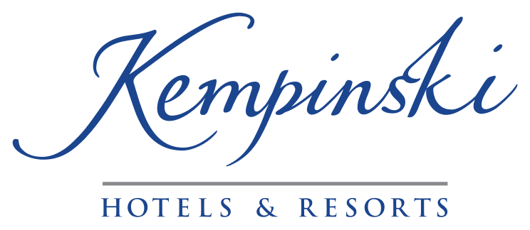 Kempinski Hotels & Resorts logo