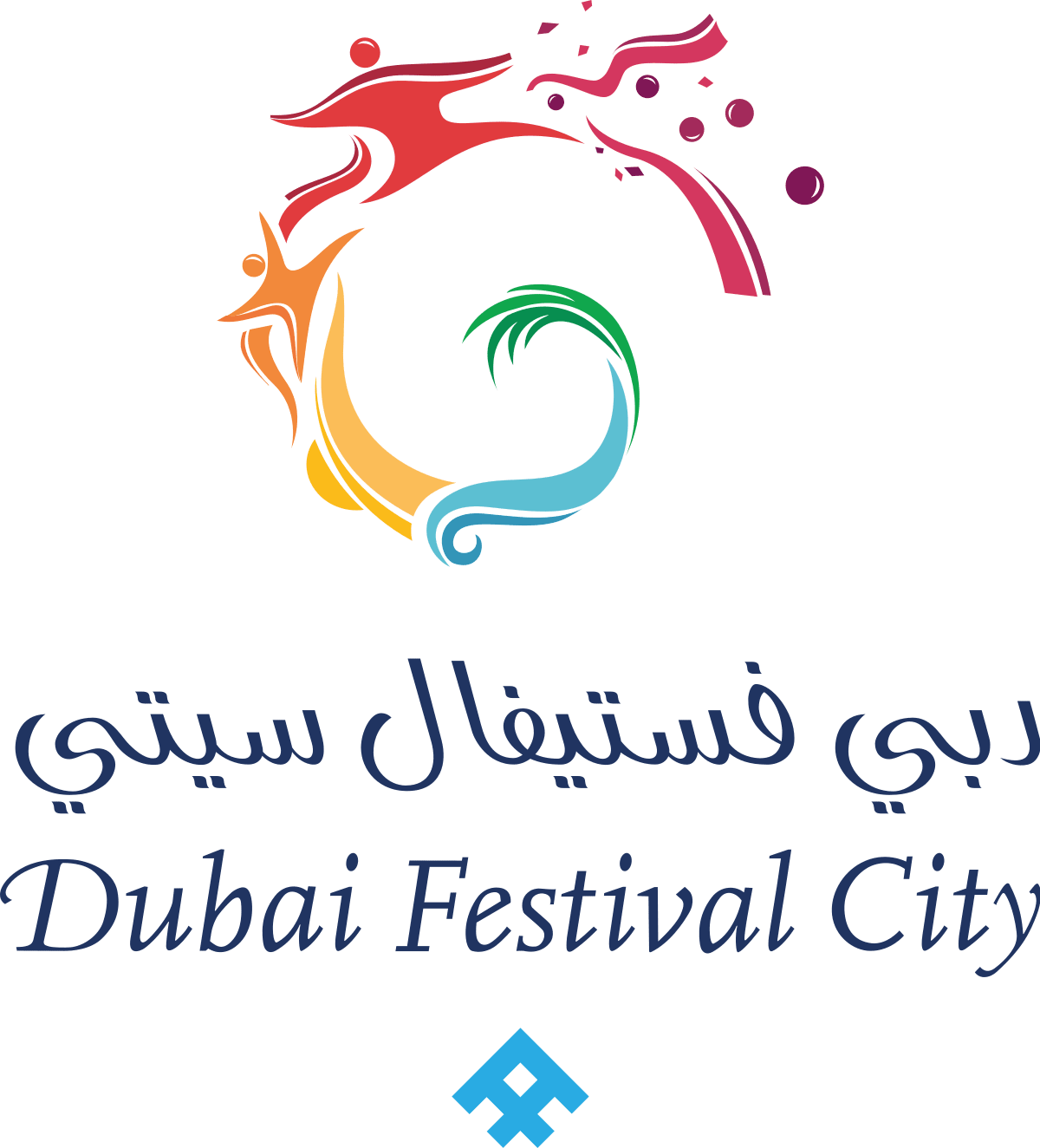 Dubai Festival City logo