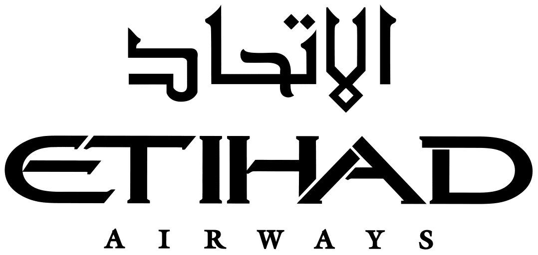 Etihad Airways logo