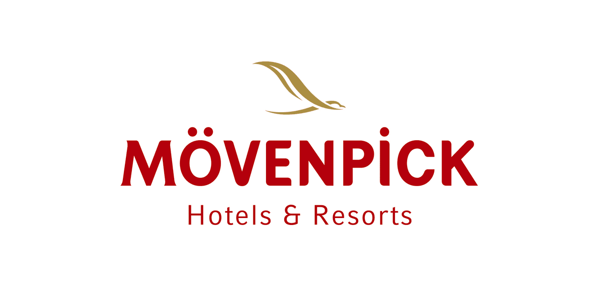 Mövenpick Hotels & Resorts logo