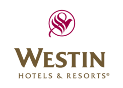 Westin logo