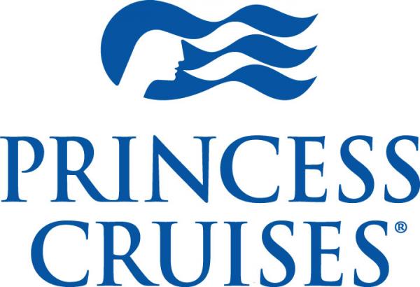 Princess Cruises logo